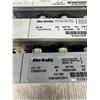 Image 2 : (4) Allen-Bradley #1732D-8X812121D