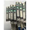 Image 2 : Lot of (11) Allen-Bradley #1734-OV8E Cards