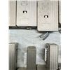 Image 8 : Lot of (32) Allen-Bradley #2090-K6CK Motor Feedback Connectors