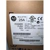 Image 2 : Allen-Bradley #25A-B8P0N104 PowerFlex 523 Drive