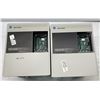 Image 1 : (2) Allen Bradley #1336F-BRF75-AA-EN-L6 1336 Plus II Sensorless Vector AC Drive