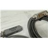 Image 2 : Lot of (2) Allen-Bradley #47CN4-4002 Photoswitches
