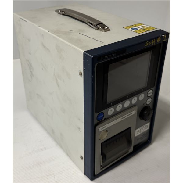 Miyachi #MM-370A-00-01 Weld Checker
