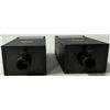 Image 2 : (2) CCS Camera Light Boxes