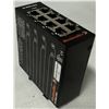 Image 1 : Weidmuller #IE-SW8-ECO Eco-Line 5-Port Flat Unmanaged Switch