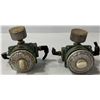 Image 2 : (2) Denso #410690-0020 Pressure Air Regulators