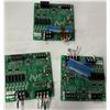 Image 2 : (3) SMC #VXFC06D Circuit Boards