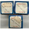 Image 8 : (3) Aeroquip #5601-16-16S Quick Disconnect Couplings