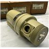 Image 2 : (3) Norgren #F13-000-A3D0 Filters