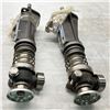 Image 2 : (2) Krones #1-018-32-001-3 Centering Head w/ Shaft