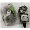 Image 1 : Lot of (2) Asco #SD12D & SD12B Switches