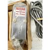 Image 2 : (2) Autotron #E1AE Sensing Heads Optical Sensor Control