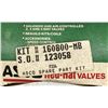 Image 2 : Lot of (4) Misc. Asco Red Hat Items