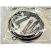 Image 2 : (2) Schrader Bellows #191108003 Cylinder Seal Kits