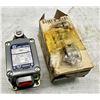 Image 2 : Square D #TUB5 Limit Switch