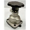 Image 1 : ITT #TYC CF8M 1" 2360 Manual Diaphragm Valve