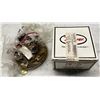 Image 1 : (2) Dwyer Instruments #1911-0 Pressure Switches