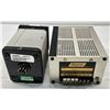 Image 1 : Lot of (2) Acopian Regulated Power Supplies #J2332 & #A5MY600