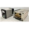 Image 2 : Lot of (2) Acopian Regulated Power Supplies #J2332 & #A5MY600