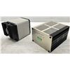 Image 3 : Lot of (2) Acopian Regulated Power Supplies #J2332 & #A5MY600