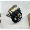 Image 2 : (4) Peter Paul Electronics #OE23Z00240CM Solenoid Valves