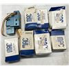 Image 1 : Lot of (8) Misc. Mac Valves