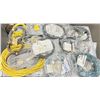 Image 1 : Lot of Misc. Turck, Krones, Mettler Toledo Cables Plus More++