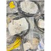 Image 3 : Lot of Misc. Turck, Krones, Mettler Toledo Cables Plus More++