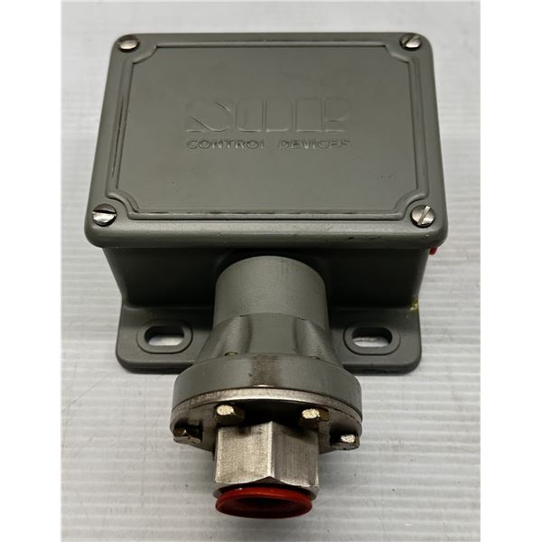 Static O Ring #4NN-K45-N4-C2A -RR Pressure Switch