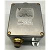 Image 1 : Transamerica Delaval #B1T-A12SS Pressure Actuated Switch