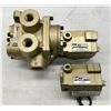 Image 1 : Lot of (2) Ross Valve Items #2776B4001