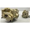 Image 2 : Lot of (2) Ross Valve Items #2776B4001