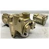Image 3 : Lot of (2) Ross Valve Items #2776B4001