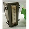 Image 2 : Foxboro #LI-12-12 / 5001-V Pneumatic Indicator