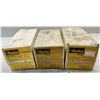 Image 1 : Lot of (3) Parker #308123 & 300127 Filters
