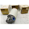 Image 2 : Lot of (3) Parker #308123 & 300127 Filters