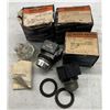 Image 1 : (5) Honeywell #PTY2311 Push/Pull Buttons