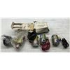 Image 2 : Lot of Misc. Versa, Peter Paul, Honeywell Valves