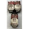 Image 1 : (3) Snap-Lock #17031100 Limit Switches