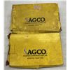 Image 1 : (2) AGCO Anderson Greenwood #M5HC-46L Long Gauge Valves