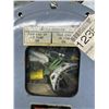Image 3 : (3) Mercoid Control #DAW-38-153 Temperature Switches