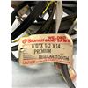 Image 2 : Lot of Misc. Starrett Band Saws