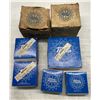 Image 1 : Lot of (7) Misc. Martin Items