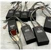 Image 2 : Lot of (8) Misc. Helwig Carbon Motor Brushes