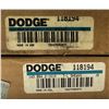 Image 2 : Lot of (7) Misc. Dodge Items