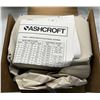 Image 2 : Ashcroft #LPSN4GB25 X2C Pressure Switch