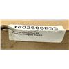 Image 2 : Fristam Double Seal Complete Seal Kit