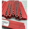 Image 2 : Lot of (12) Misc. LED Light Bars
