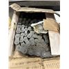 Image 2 : Lot of (3) Misc. Chains