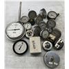 Image 1 : Lot of Misc. Pressure Gauges